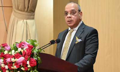 বিপুল সংখ্যক জামিন দেয়ায় ৩ বিচারপতির কাছে ব্যাখ্যা চেয়েছেন প্রধান বিচারপতি বিপুল সংখ্যক জামিন দেয়ায় ৩ বিচারপতির কাছে ব্যাখ্যা চেয়েছেন প্রধান বিচারপতি