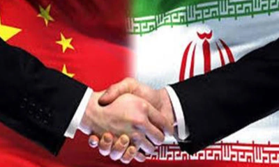 দাবার ছক সাজিয়েছে এবার ইরান-চীন! বিশ্লেষণ