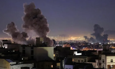 ইরানকে এবার সমর্থন জানাল চীন