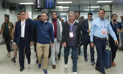 তারেক রহমান চট্টগ্রামে পৌঁছেছেন