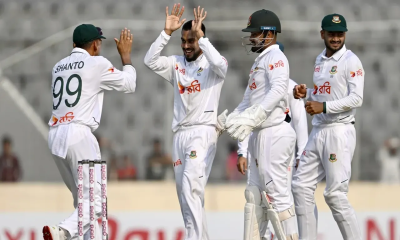 টেস্ট চ্যাম্পিয়নশিপ ফাইনালের সূচি ঘোষণা, বড় সুযোগ টাইগারদের সামনে