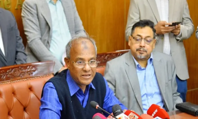 এবার অপারেশন ডেভিল হান্ট ফেইজ-২ চালু হবে শিগগিরই-স্বরাষ্ট্র উপদেষ্টা