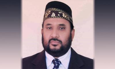 ঠাকুরগাও-২ আসনের ৭ বারের এমপি দবিরুল ইসলাম মারা গেছেন