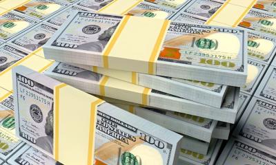 ডিসেম্বরে ৩ বিলিয়ন ডলার ছাড়াতে পারে আয়