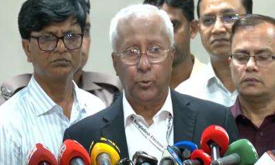 সংসদে সংরক্ষিত মহিলা আসনের নির্বাচনের তফসিল ঘোষণা ৮ এপ্রিল, ভোট ১২ মে