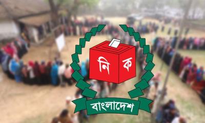 দেশে মোট ভোটার ১২ কোটি ৭৬ লাখ ৯৫ হাজার ১৮৩ জন