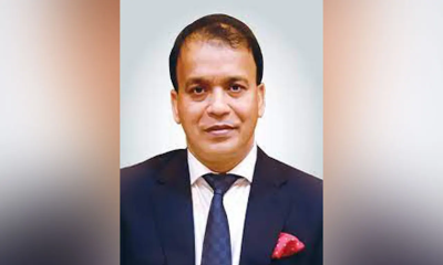 ২০৭ কোটি টাকা আত্মসাত:ফারইস্ট ইসলামী লাইফ ইনস্যুরেন্সের চেয়ারম্যান নজরুল গ্রেপ্তার ২০৭ কোটি টাকা আত্মসাত:ফারইস্ট ইসলামী লাইফ ইনস্যুরেন্সের চেয়ারম্যান নজরুল গ্রেপ্তার
