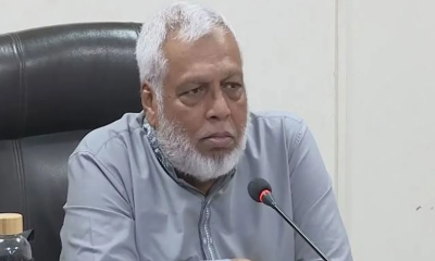 সরকারি চাকরিজীবিদের নতুন পে-স্কেল বাস্তবায়নের সুযোগ নেই অন্তর্বতী সরকারের : ফাওজুল কবির