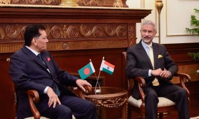 ওসমান হাদি হত্যার ২ আসামিকে ফেরত পাঠাতে সম্মত ভারত : পররাষ্ট্র মন্ত্রণালয়