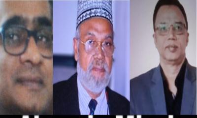 আলোকিত বাংলাদেশে বকেয়া বেতন না দিয়ে হুমকি-ধামকি দিচ্ছে  ডাম গোলাম চক্র