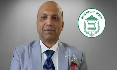 নতুন গভর্নর হচ্ছেন মোস্তাকুর রহমান