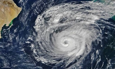 ঘূর্ণিঝড় ডিটওয়াহ বঙ্গোপসাগরে সতর্কতা জারি