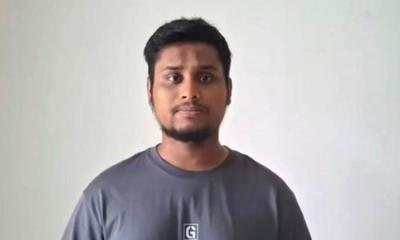 হাসনাত আবদুল্লাহর বক্তব্য গনতন্ত্রের জন্য বিপজ্জনক