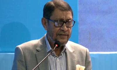 বজ্রপাতের মতো হঠাৎ এসেছে হাম, আমাদের প্রস্তুতি ছিল না: স্বাস্থ্যমন্ত্রী