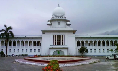 রাষ্ট্রপতি নির্বাচনের তফসিল স্থগিত চেয়ে রিট