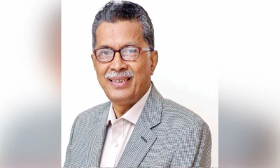 বাস্তবতা মেনেই ভারত এগোচ্ছে বলে মনে হচ্ছে-এম হুমায়ুন কবির