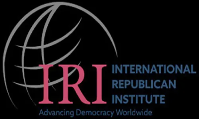 পক্ষপাত এড়ানোসহ নির্বাচন সুষ্ঠু করতে আইআরআইয়ের ৮ সুপারিশ