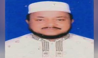 কিশোরগঞ্জে ইউপি চেয়ারম্যান গ্রেপ্তার