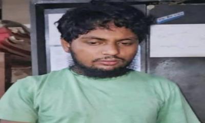কিশোরগঞ্জে মসজিদের ভিতর ৭ বছরের শিশুকে ধর্ষণের অভিযোগে ইমাম আটক