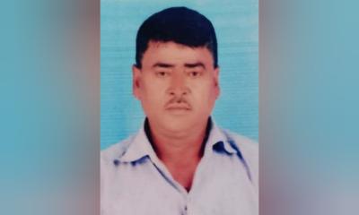 কিশোরগঞ্জে পিকআপ ভ্যানের চাপায় পথচারি নিহত