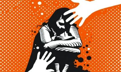 নারীর প্রতি সহিংসতা বাড়ছেই, নীরব কেন সমাজ?