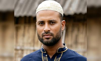 কিশোরগঞ্জে নিজ মৎস খামারে ভাসমান অবস্থায় সাবেক পুলিশ সদস্যের মরদেহ উদ্ধার