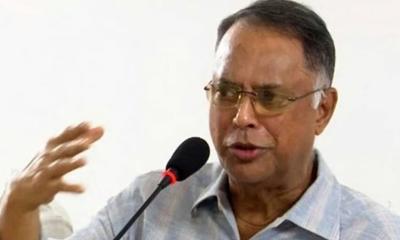 জ্বালানি খাতে বেসরকারি বিনিয়োগ খুব জরুরি: ইকবাল হাসান মাহমুদ