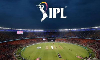 এবার আইপিএল সম্প্রচার বন্ধ রাখার নির্দেশ