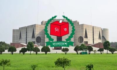 সংসদ নির্বাচনে দেশে কতজন বিদেশি পর্যবেক্ষক ও সাংবাদিক আসছেন, জানাল ইসি