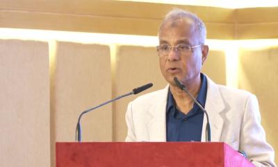 দেশের অপরাধীরা যাতে সীমান্ত দিয়ে পালাতে না পারে : স্বরাষ্ট্র উপদেষ্টা