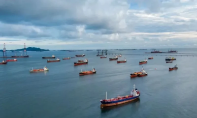 পারস্য উপসাগরে আটকে পড়েছেন ২০ হাজারেরও বেশি নাবিক