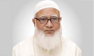 জামায়াত আমিরের নেতৃত্বে শহিদ মিনারে যাবেন ১১ দলীয় জোটের নেতারা