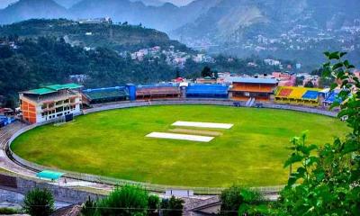 কাশ্মীরে পিএসএল ও আন্তর্জাতিক ম্যাচের ভাবনা পিসিবির