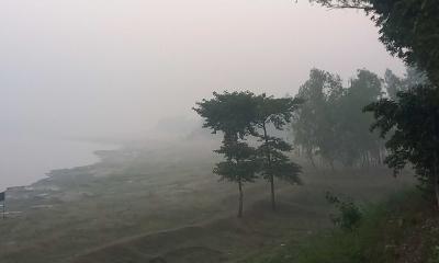 হিমেল হাওয়া বইছে পঞ্চগড়ে