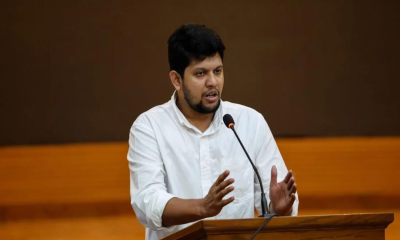 সংঘাতের জন্য সবাই মুখিয়ে আছে: তথ্য উপদেষ্টা সংঘাতের জন্য সবাই মুখিয়ে আছে: তথ্য উপদেষ্টা
