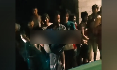 মালদ্বীপে সিলিন্ডার বিস্ফোরণে ৫ বাংলাদেশি নিহত