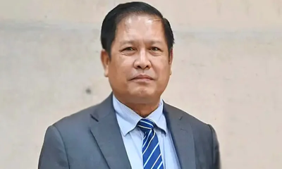 মিয়ানমারের রাষ্ট্রদূতকে তলব করে প্রতিবাদ