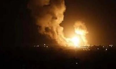 সৌদি,কাতার ও আমিরাতের তেল স্থাপনায় এবার হামলা চালাতে পারে ইরান, বাসিন্দাদের সরে যাওয়ার নির্দেশ