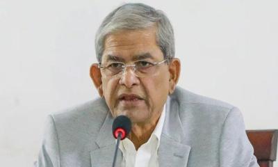 বিএনপি জিতলে প্রধানমন্ত্রী কে হবেন, জানালেন মির্জা ফখরুল বিএনপি জিতলে প্রধানমন্ত্রী কে হবেন, জানালেন মির্জা ফখরুল