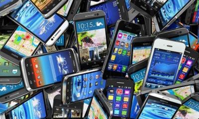 দেশের অনিবন্ধিত মোবাইল ফোন নিবন্ধনের সুযোগ ১৫ মার্চ পর্যন্ত