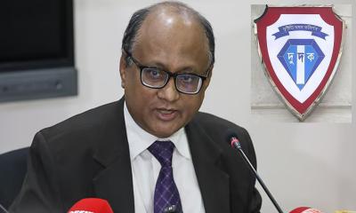 এবার দুদক কমিশন বিদায় কি সন্নিকটে!