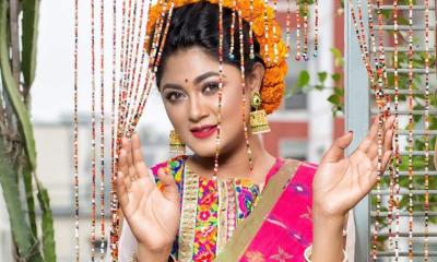 সবার মুখোশ ফাঁস করব: মৌসুমী হামিদ