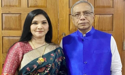 নাঈমুল ইসলাম খান ও তার স্ত্রীর বিরুদ্ধে দুদকের মামলা নাঈমুল ইসলাম খান ও তার স্ত্রীর বিরুদ্ধে দুদকের মামলা