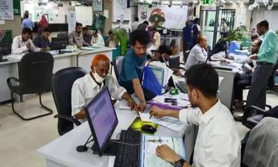 ঈদের ছুটি শেষে এবার স্বাভাবিক ছন্দে ফিরছে অফিস-আদালত