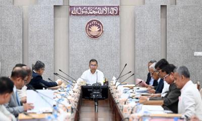 প্রকল্প ব্যয়ে সাশ্রয়ী হতে প্রধানমন্ত্রীর নির্দেশনা