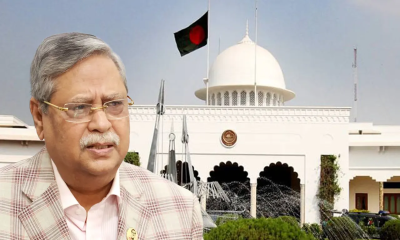 রয়টার্সের প্রতিবেদন: স্পিকার ফিরলেই পদত্যাগপত্র দেবেন রাষ্ট্রপতি, জানিয়ে দিয়েছেন বঙ্গভবনের কর্মকর্তাদেরও