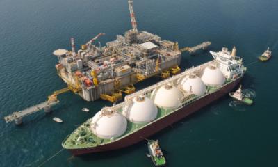 কাতারের হুঁশিয়ারি,উপসাগরীয় দেশের জ্বালানি রপ্তানি বন্ধ হয়ে যেতে পারে