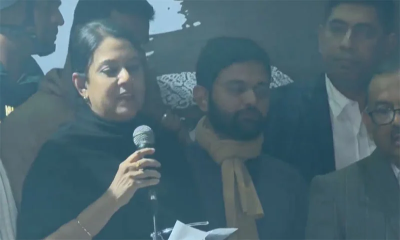 হাদি হত্যাকান্ডের নির্ভুল ও শক্ত প্রমাণভিত্তিক চার্জশিট দাখিল করা হবে ৭ জানুয়ারির পর: তথ্য উপদেষ্টা