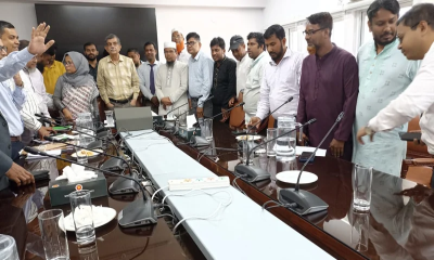 শিক্ষকদের আন্দোলন প্রত্যাহার ক্লাসে ফিরছেন শিক্ষকদের আন্দোলন প্রত্যাহার ক্লাসে ফিরছেন