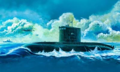 সাগড়ে ঘাপটি মেরে আছে ইরানি বø্যাক হোল,আতঙ্কে মার্কিন নৌবহর?